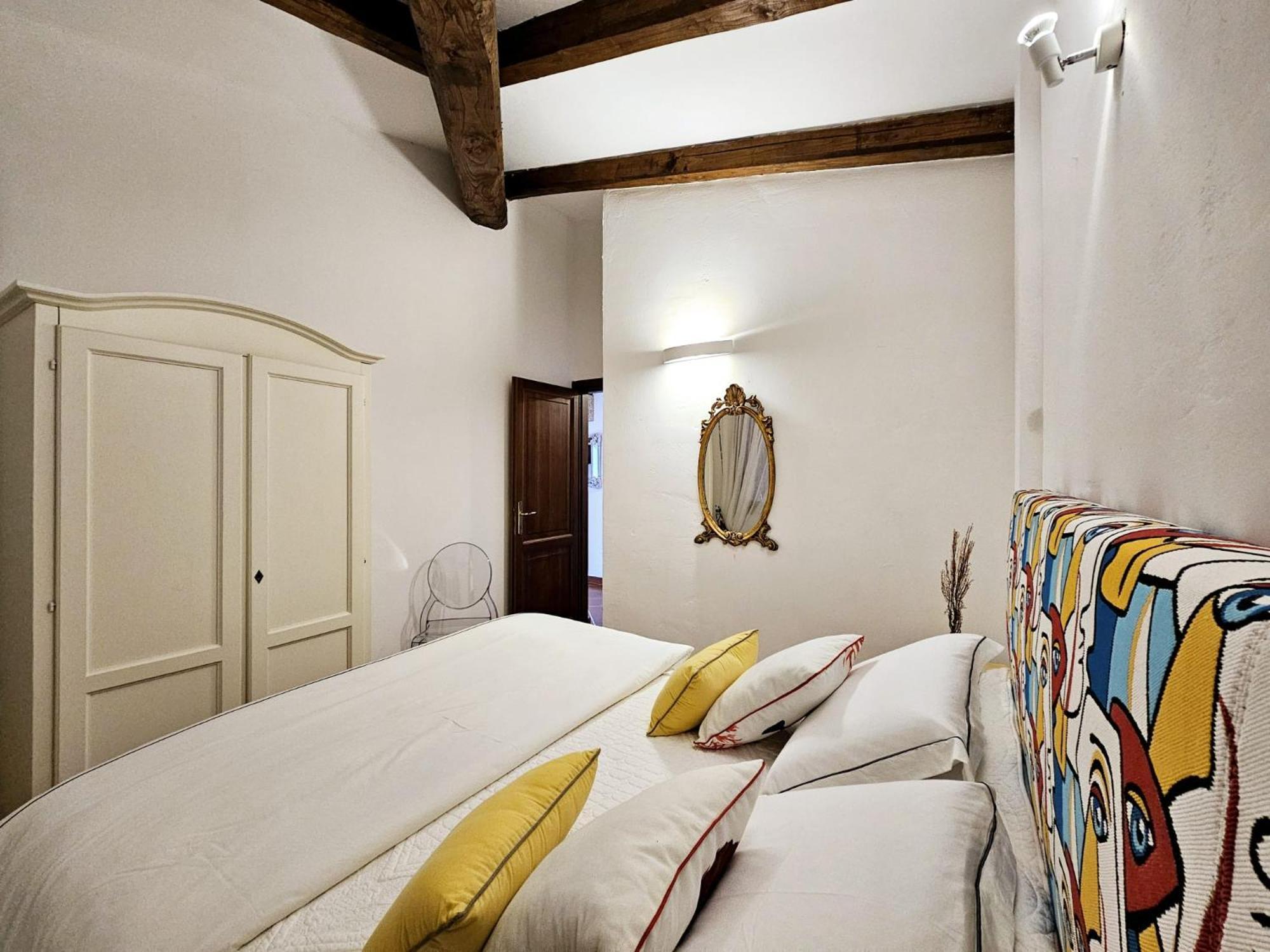 Villa Capo Coda Cavallo